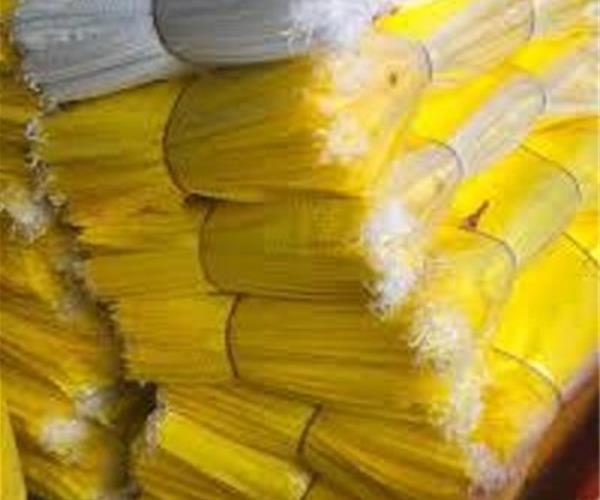 تصویر 4 از گونی همدان مناسب بسته‌ بندی برنج گندم و حبوبات