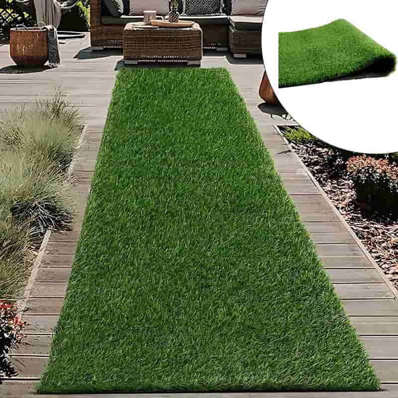 چمن مصنوعی ارزان با کارایی مناسب