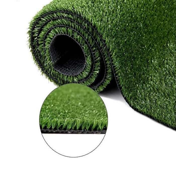 تصویر 4 از چمن مصنوعی ارزان با کارایی مناسب