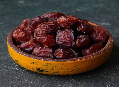 تصویر 3 از خرما کبکاب سنتی با طعم اصیل و تازه