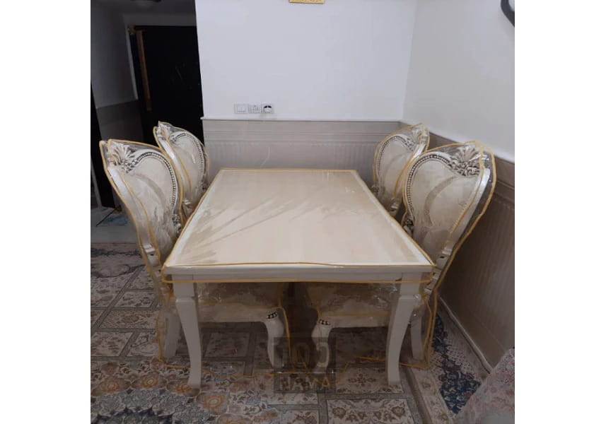 تصویر 3 از نایلون مخصوص مبل با ضخامت مناسب برای انواع مبلمان