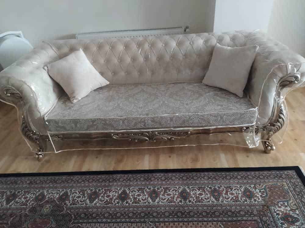 تصویر 4 از نایلون مخصوص مبل با ضخامت مناسب برای انواع مبلمان