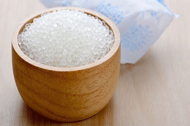 تصویر 1 از سیلیس سنگ سفید مناسب تولید بلور و شیشه