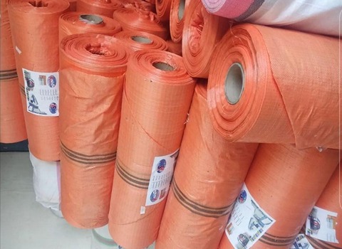 تصویر 2 از گونی عمده مناسب بسته‌ بندی مواد غذایی و کشاورزی