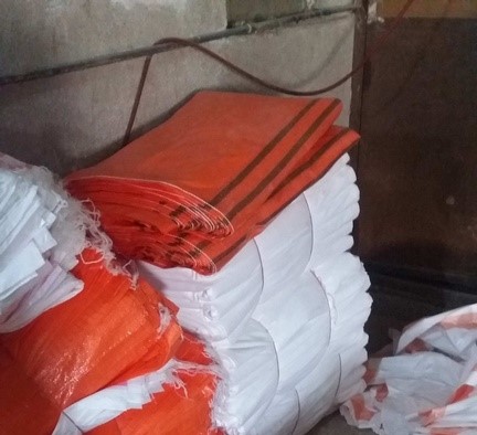 تصویر 1 از گونی عمده مناسب بسته‌ بندی مواد غذایی و کشاورزی