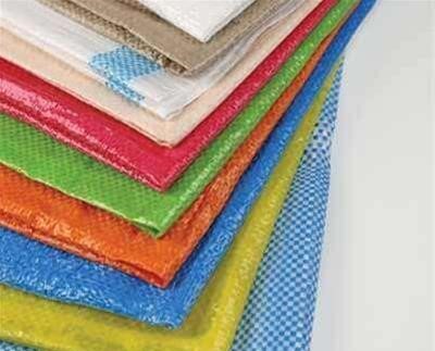 تصویر 3 از گونی عمده مناسب بسته‌ بندی مواد غذایی و کشاورزی