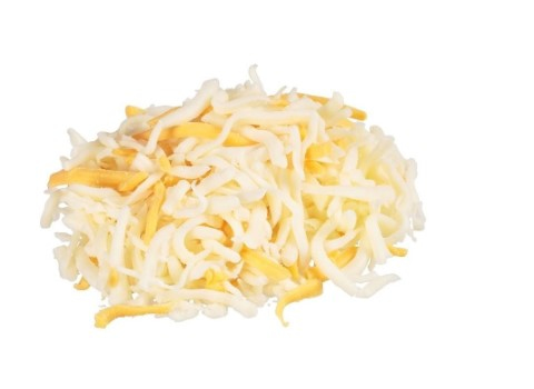 تصویر 3 از پنیر پیتزا موزارلا 9595 ویژه پخت در فر و تابه