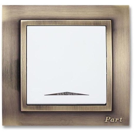 انواع کلید و پریز پارت با بهترین کیفیت