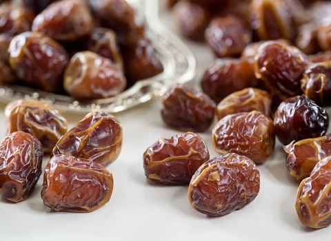 تصویر 2 از خرما کبکاب ارگانیک مرغوب با طعم طبیعی و مطبوع