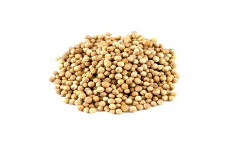 تصویر 3 از تخم گشنیز خرم آباد بسته‌ بندی مقاوم برای نگهداری آسان