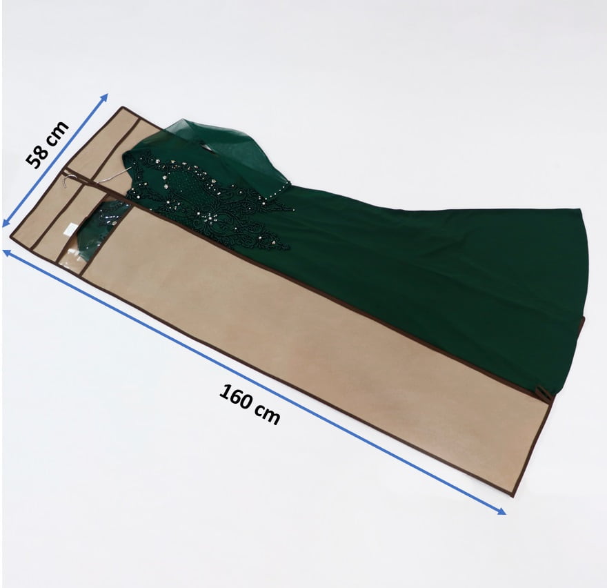 نایلون کاور با کیفیت عالی برای استفاده در خانه و فروشگاه