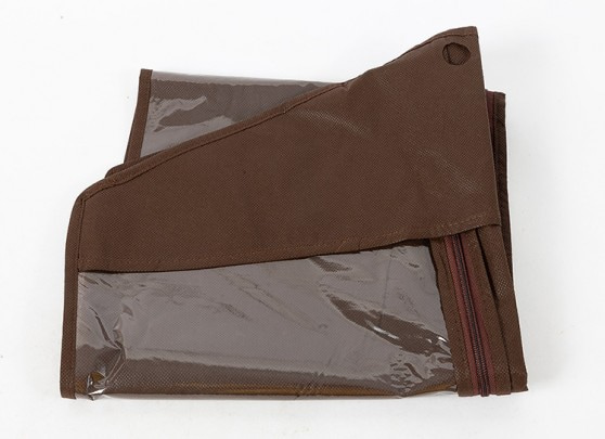 تصویر 2 از نایلون کاور با کیفیت عالی برای استفاده در خانه و فروشگاه