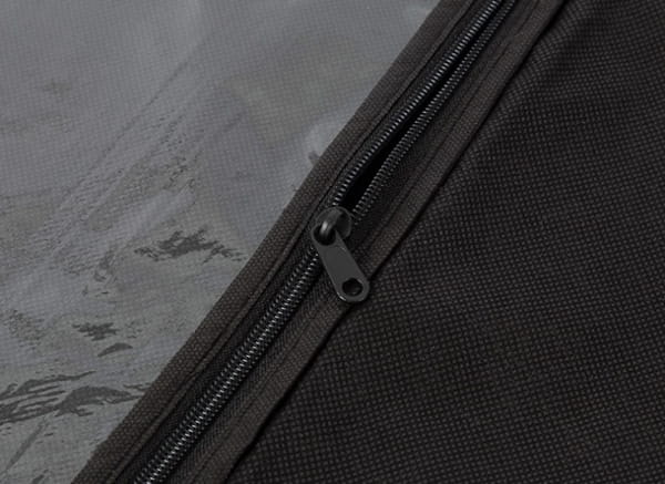 تصویر 3 از نایلون کاور با کیفیت عالی برای استفاده در خانه و فروشگاه