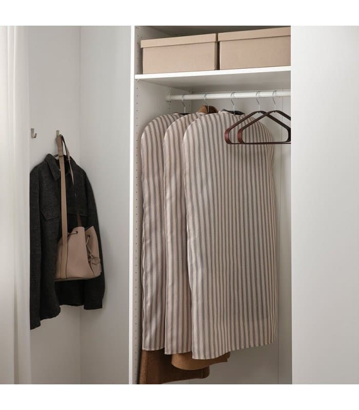 تصویر 1 از نایلون کاور با کیفیت عالی برای استفاده در خانه و فروشگاه