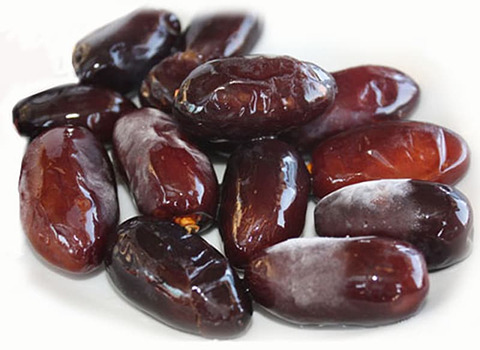 تصویر 4 از خرما کبکاب بدون هسته با بافت نرم و طعم دلپذیر