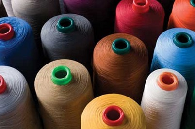تصویر 1 از نخ پلی استر فیلامنت یکی از گزینه های با کیفیت برای دوخت
