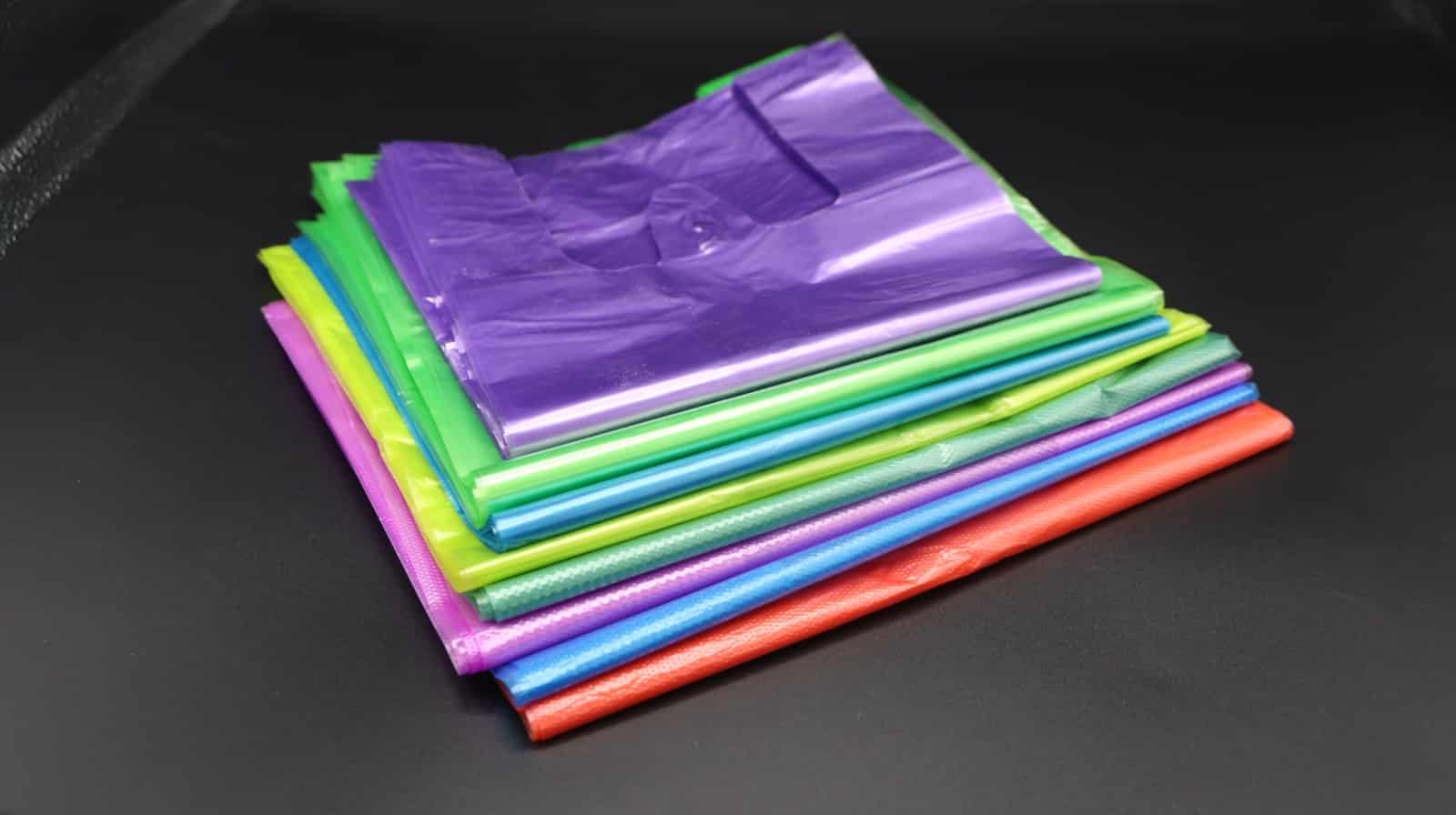 تصویر 1 از نایلون نایلکس برای بسته‌ بندی و محافظت از کالاها