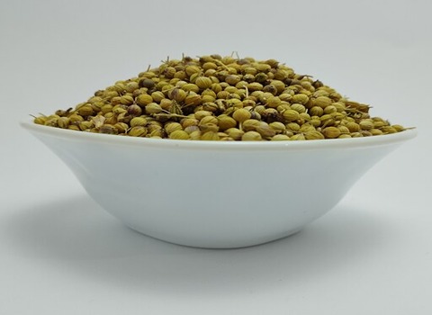 تصویر 4 از تخم گشنیز المانی محصولی وارداتی با کیفیت بالا