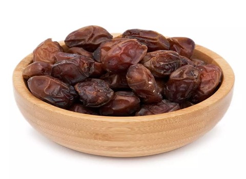 تصویر 4 از خرما خاصویی بدون شیره مناسب مصرف با غذا