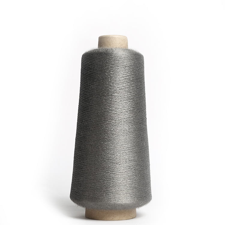 تصویر 2 از نخ پلی استر تکسچره انتخابی حرفه ای و خاص