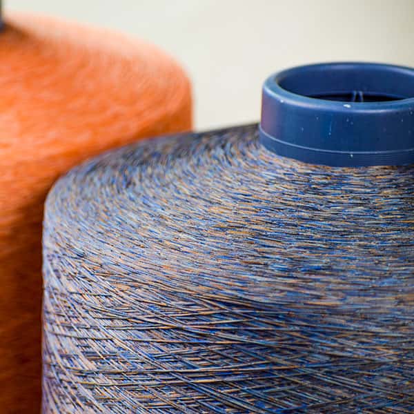 تصویر 4 از نخ پلی استر تکسچره انتخابی حرفه ای و خاص