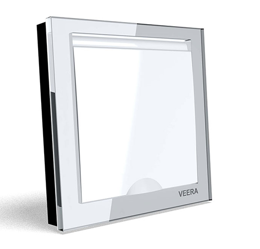 تصویر 3 از کلید و پریز کریستال با ظاهری زیبا