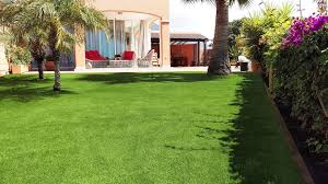 تصویر 3 از چمن مصنوعی برای حیاط نرم و طبیعی