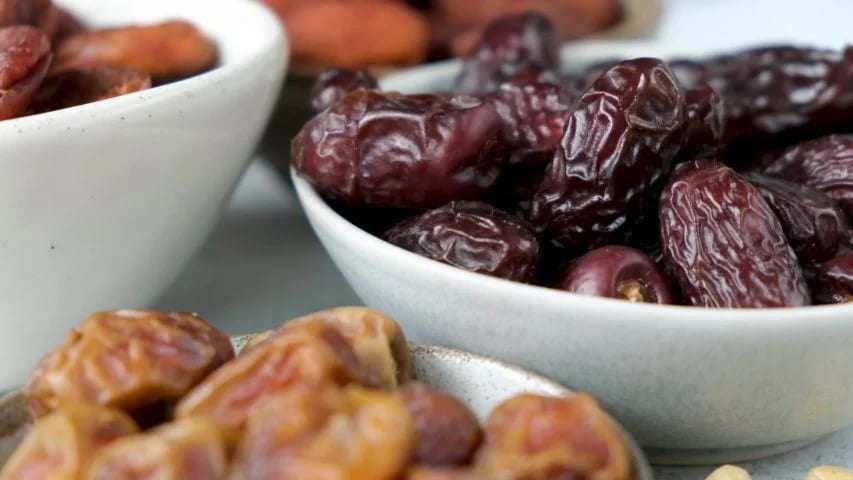 خرید خرما خشک