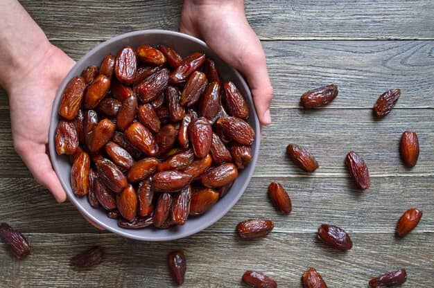 قیمت خرما خشک