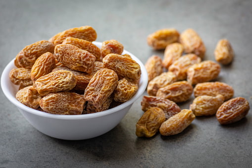 فروش خرما خشک