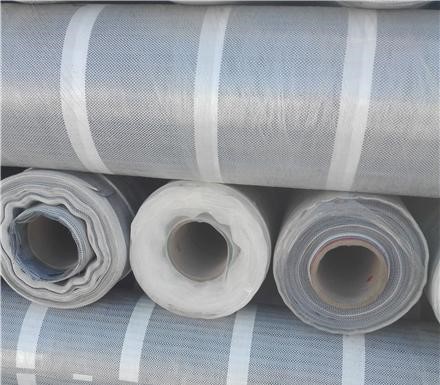 تصویر 2 از گونی عرض 6 متر مقاوم در برابر کشش و سوراخ شدن برای بسته‌ بندی