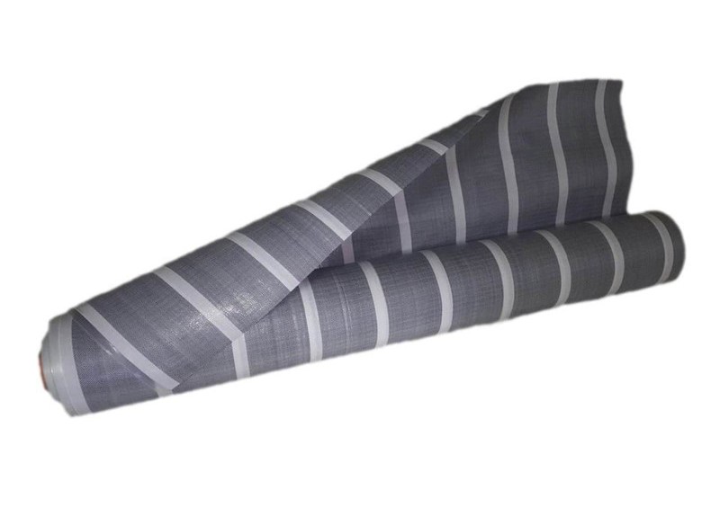 گونی عرض 6 متر مقاوم در برابر کشش و سوراخ شدن برای بسته‌ بندی