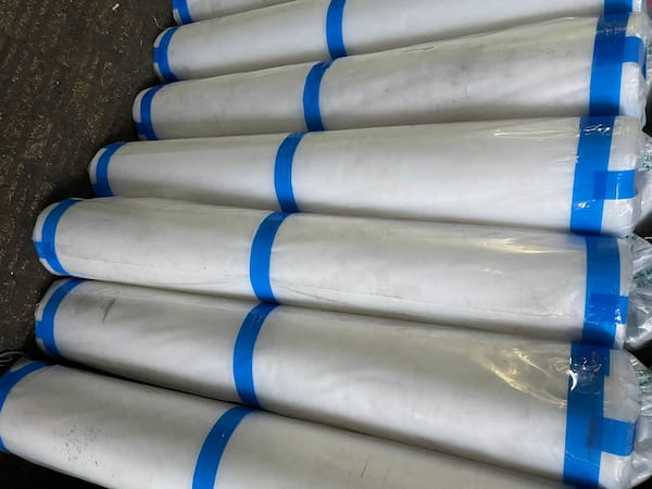 تصویر 3 از گونی عرض 6 متر مقاوم در برابر کشش و سوراخ شدن برای بسته‌ بندی