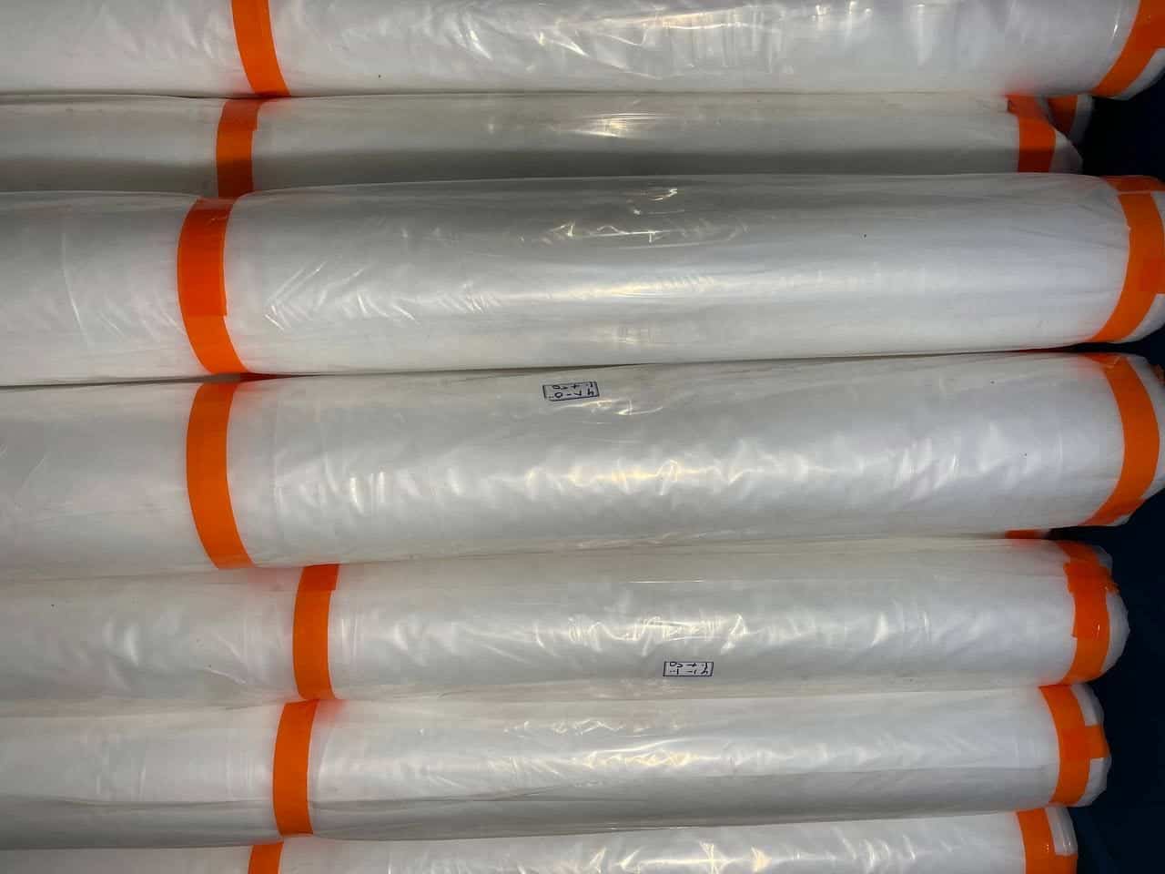 تصویر 4 از گونی عرض 6 متر مقاوم در برابر کشش و سوراخ شدن برای بسته‌ بندی