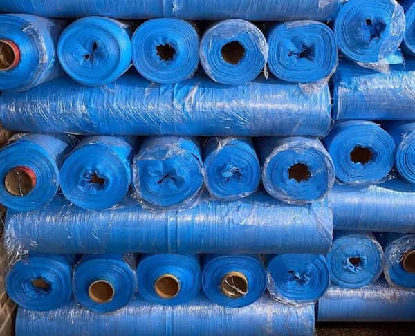 تصویر 1 از گونی عرض 3 متر با کیفیت تضمینی برای مصارف صنعتی و کشاورزی