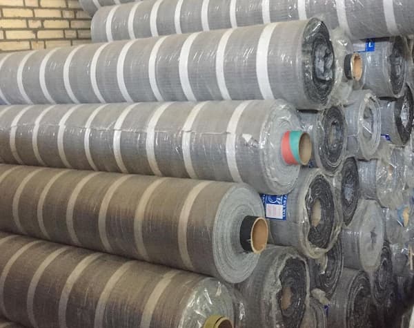 تصویر 4 از گونی عرض 3 متر با کیفیت تضمینی برای مصارف صنعتی و کشاورزی