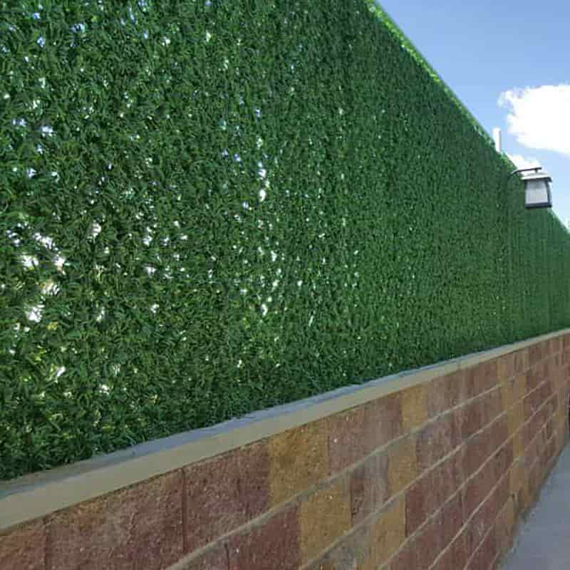 تصویر 3 از چمن مصنوعی آکاردئونی مناسب محوطه اداری