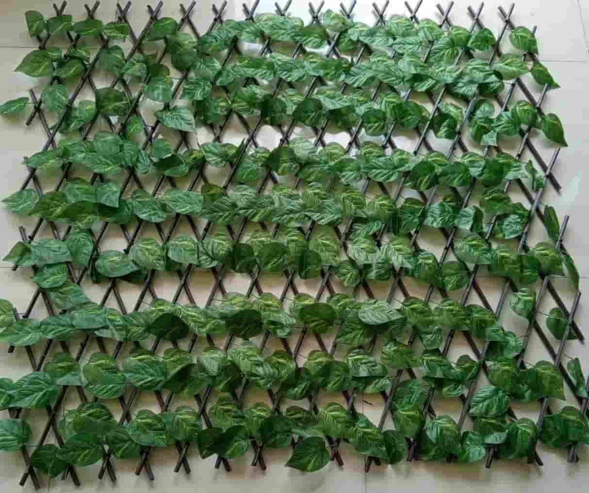 تصویر 2 از چمن مصنوعی آکاردئونی مناسب محوطه اداری