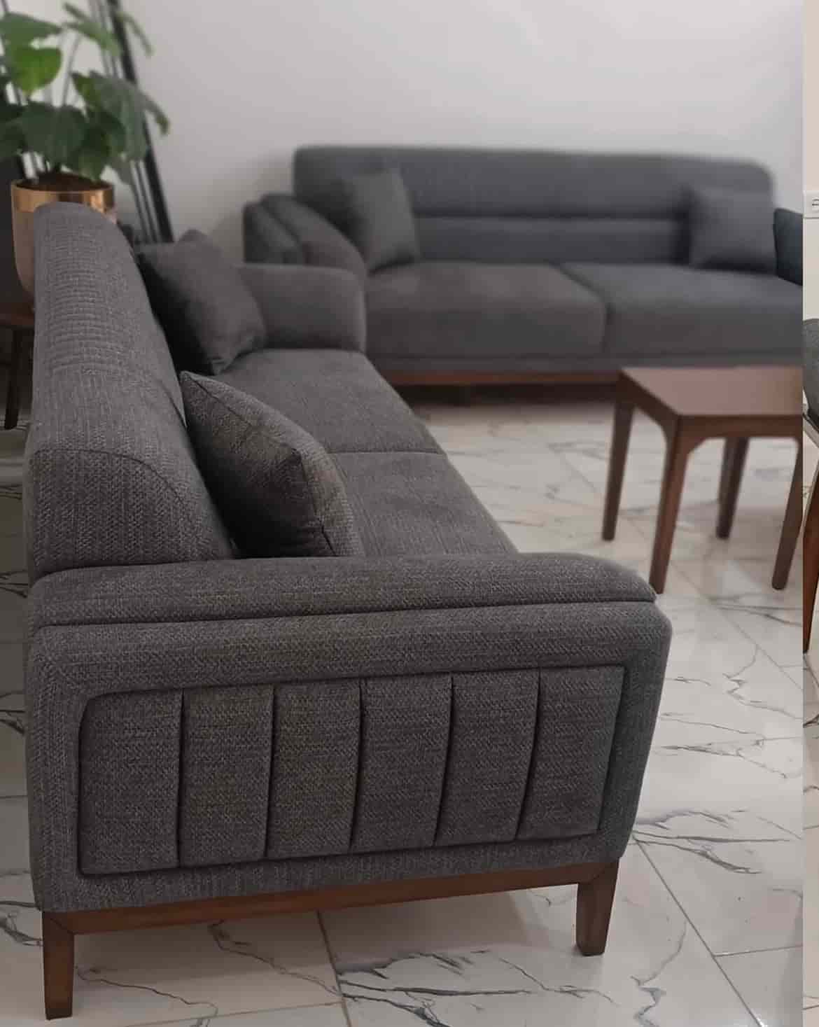 مبلمان سلامی لوکس برای سالن پذیرایی