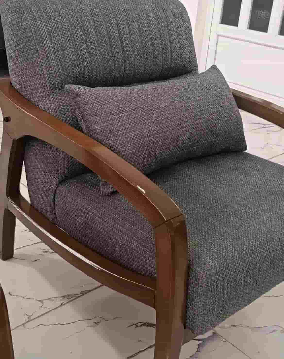 تصویر 3 از مبلمان سلامی لوکس برای سالن پذیرایی