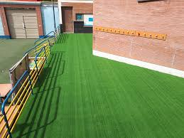 تصویر 3 از چمن مصنوعی برای مدرسه و فضا های آموزشی