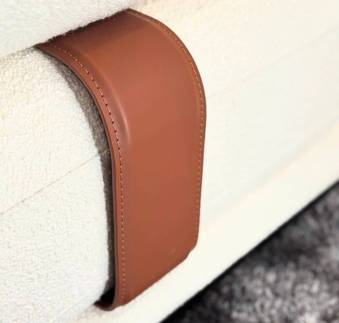 تصویر 3 از مبلمان چوبشار لوکس برای سالن پذیرایی