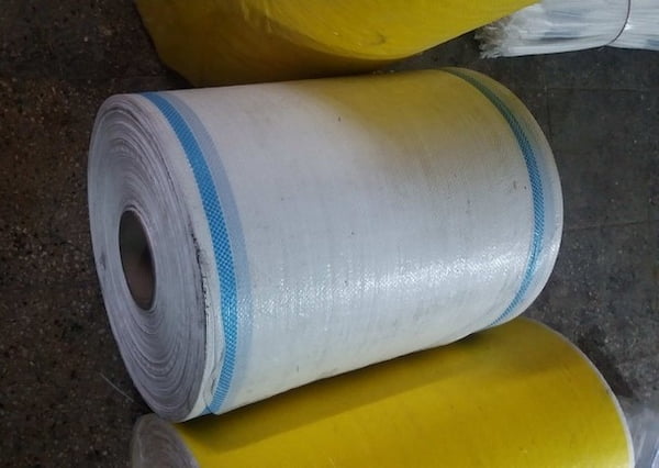 تصویر 1 از گونی عرض 2 متر با دوام بالا و استفاده طولانی مدت برای حمل محصولات