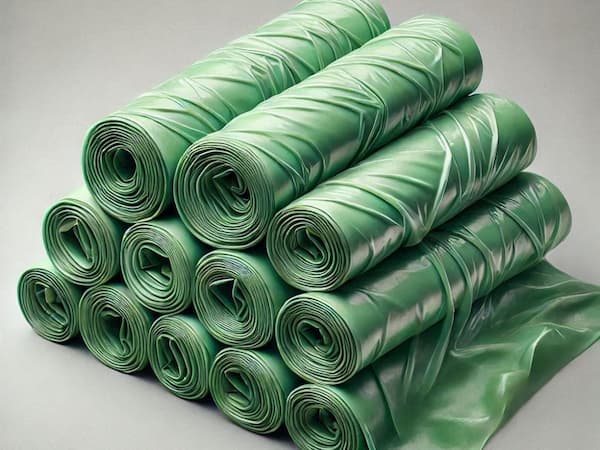 گونی عرض 2 متر با دوام بالا و استفاده طولانی مدت برای حمل محصولات