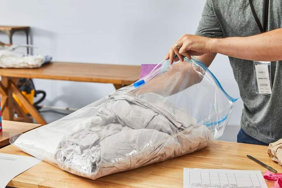 قیمت نایلون وکیوم