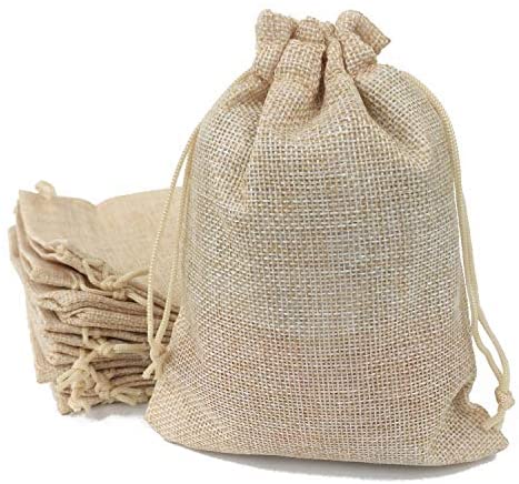 گونی غلات مناسب بسته‌ بندی انواع غلات و مواد غذایی