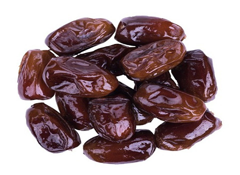 تصویر 1 از خرما کبکاب عسلی نرم با طعم شیرین و بافت لطیف