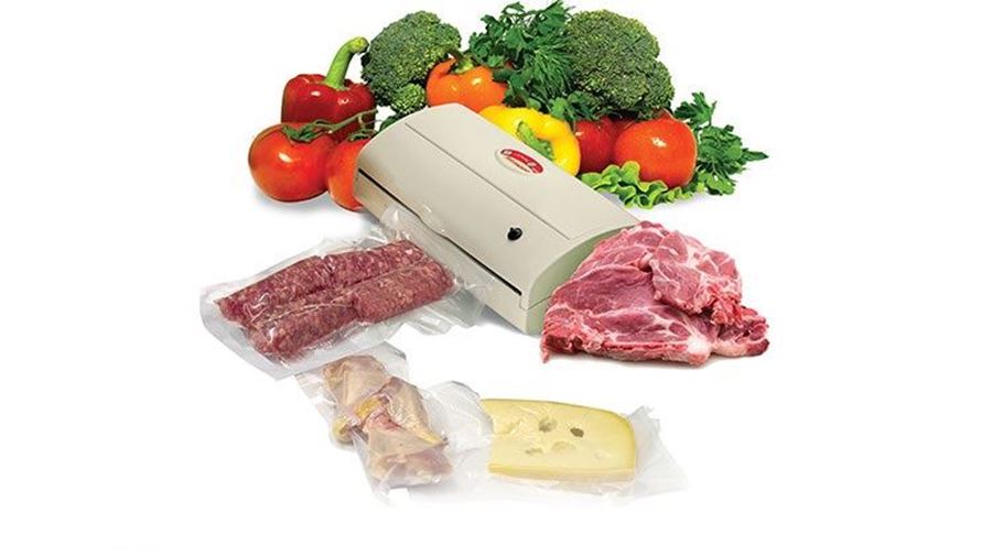 تصویر 4 از نایلون کشی برای بسته‌ بندی مواد غذایی