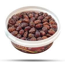 تصویر 3 از خرما کبکاب صادراتی ممتاز با طعم دلپذیر و بافت محکم