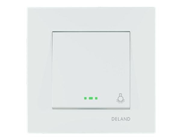 تصویر 2 از کلید راه پله دلند + تلفیقی از کیفیت برتر و طراحی منحصر به فرد